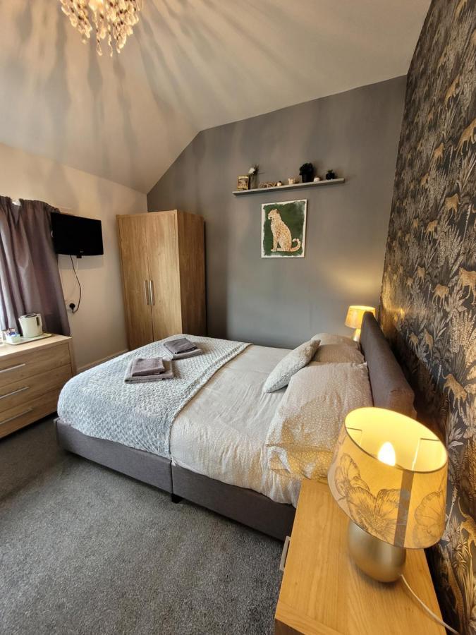 Room@87 Ellesmere Port Exterior photo